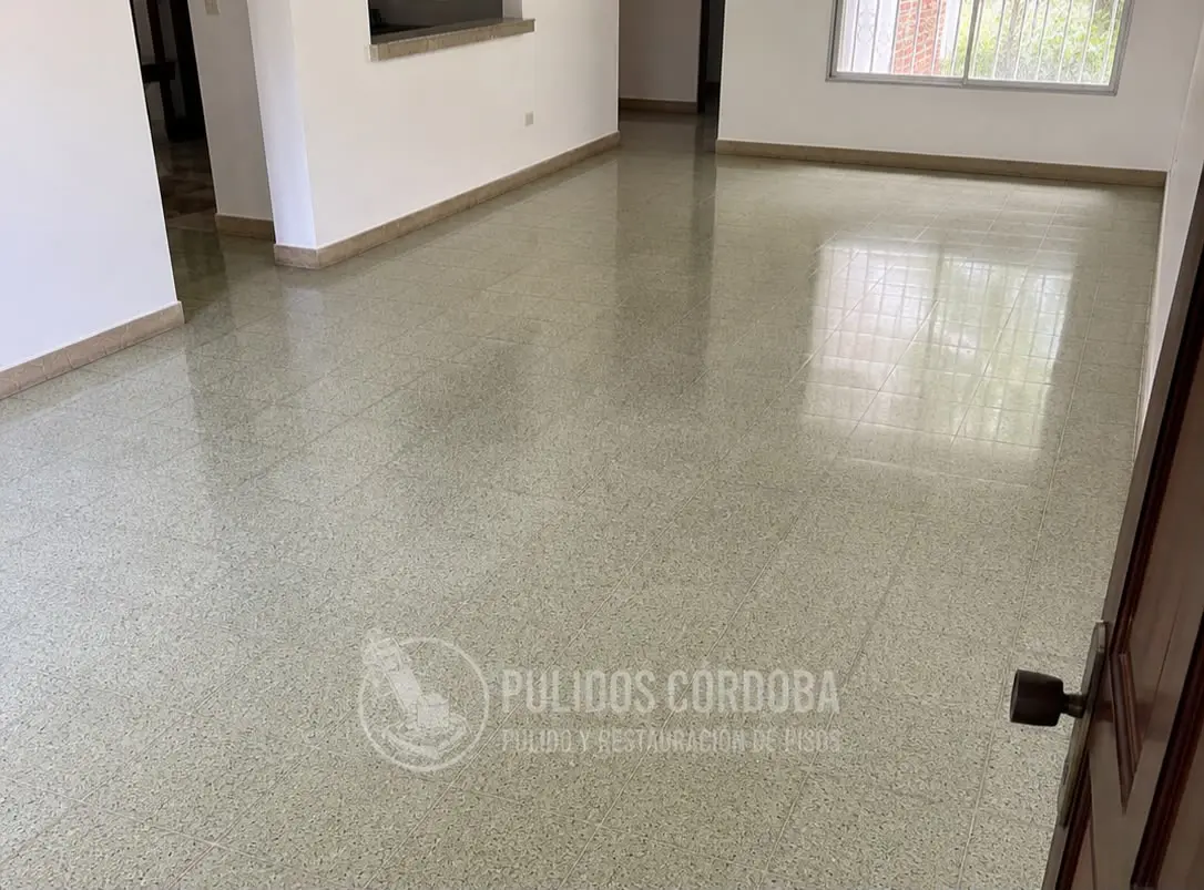 Después del trabajo 9 de Pulidos Córdoba