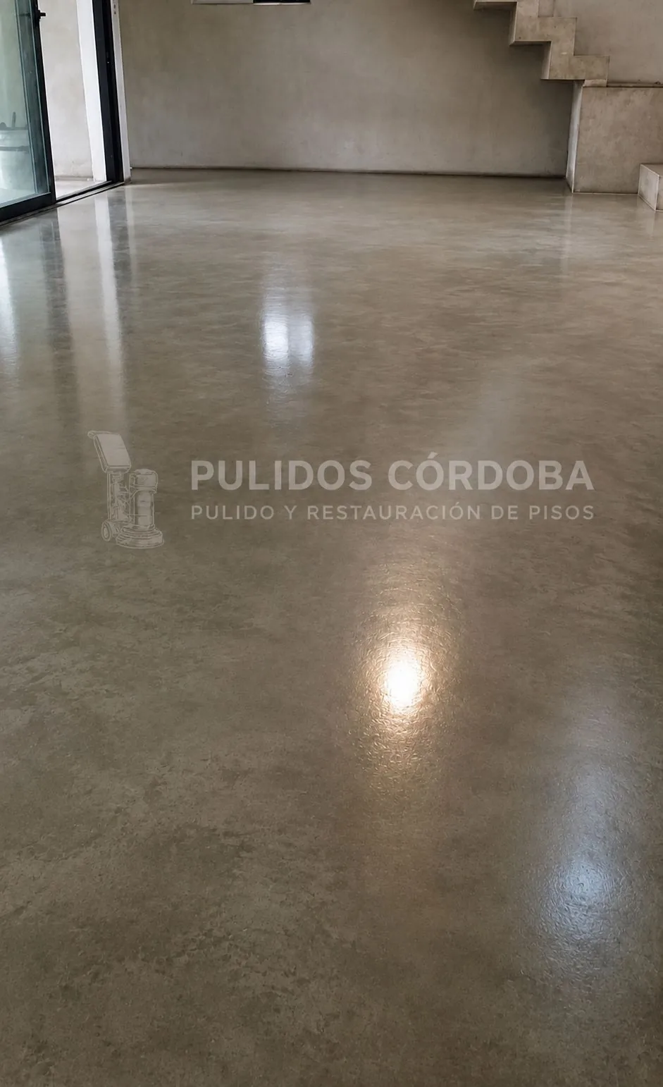 Después del trabajo 10 de Pulidos Córdoba
