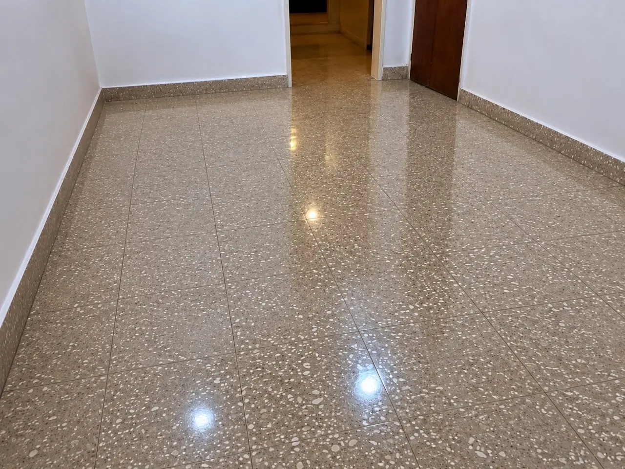 Después del trabajo 12 de Pulidos Córdoba