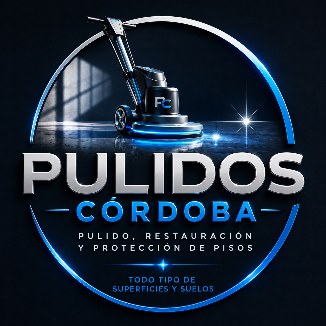 Pulidos Córdoba